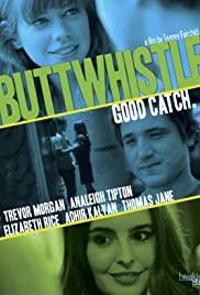 Buttwhistle (2014) Free Movie