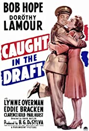 Caught in the Draft (1941) M4uHD Free Movie