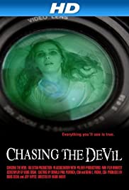 Chasing the Devil (2014) M4uHD Free Movie