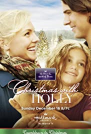Christmas with Holly (2012) Free Movie