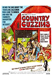 Country Cuzzins (1972) M4uHD Free Movie