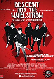 Descent Into the Maelstrom (2017) Free Movie
