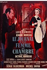 Diary of a Chambermaid (1964) Free Movie
