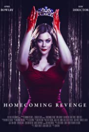 Homecoming Revenge (2018) M4uHD Free Movie