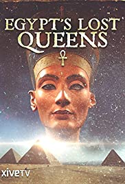Egypts Lost Queens (2014) Free Movie