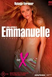 Emmanuelle Private Collection: Sex Talk (2004) M4uHD Free Movie