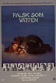 False as Water (1985) Free Movie