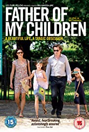Father of My Children (2009) Free Movie