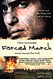 Forced March (1989) Free Movie M4ufree
