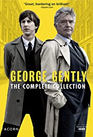 Inspector George Gently (20072017) Free Tv Series