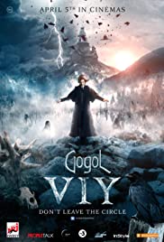 Gogol. Viy (2018) M4uHD Free Movie