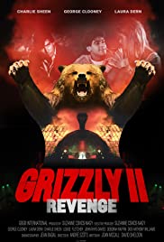 Grizzly II: Revenge (2020) M4uHD Free Movie