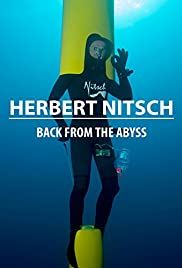 Herbert Nitsch: Back from the Abyss (2013) Free Movie M4ufree