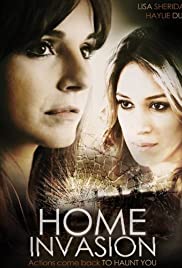 Home Invasion (2012) Free Movie
