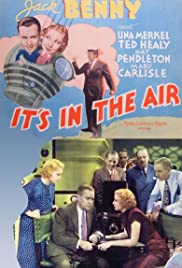 Its in the Air (1935) M4uHD Free Movie