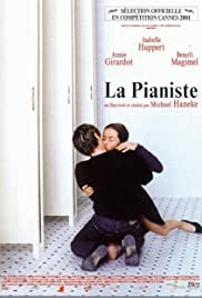 The Piano Teacher (2001) Free Movie M4ufree