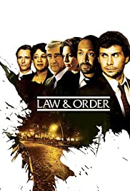 Law & Order (19902010) Free Tv Series