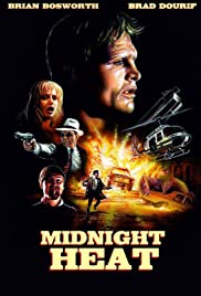 Midnight Heat (1996) Free Movie