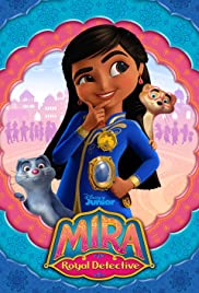 Mira, Royal Detective (2020 ) M4uHD Free Movie