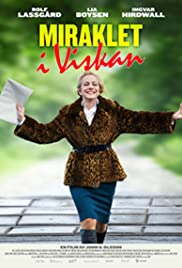 Miraklet i Viskan (2015) Free Movie