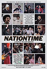 Nationtime (1972) Free Movie M4ufree