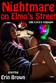 Nightmare on Elmos Street (2015) Free Movie