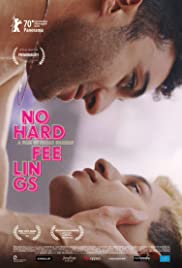 No Hard Feelings (2020) Free Movie