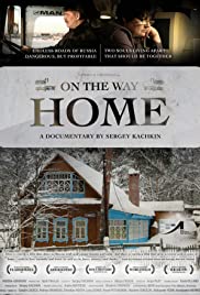 On the Way Home (2011) Free Movie