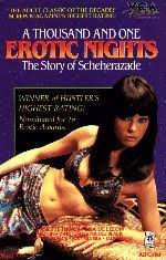 A Thousand and One Erotic Nights (1982) Free Movie