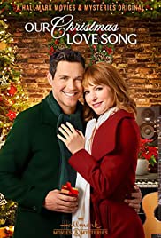 Our Christmas Love Song (2019) M4uHD Free Movie