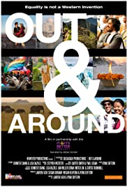 Out & Around (2015) M4uHD Free Movie
