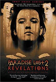Paradise Lost 2: Revelations (2000) Free Movie