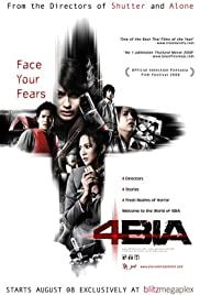 Phobia (2008) Free Movie