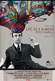 Piero Vivarelli, Life As a BMovie (2019) Free Movie M4ufree