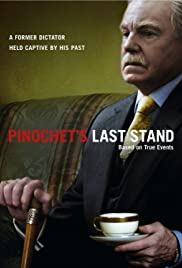 Pinochets Last Stand (2006) Free Movie M4ufree