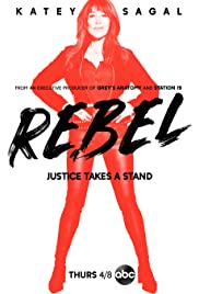 Rebel (2021 ) Free Tv Series