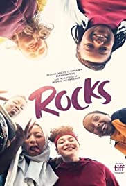 Rocks (2019) M4uHD Free Movie