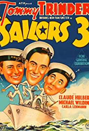 Three Cockeyed Sailors (1940) Free Movie