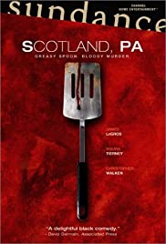 Scotland, Pa. (2001) Free Movie