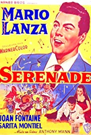 Serenade (1956) Free Movie