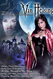 The Sexy Adventures of Van Helsing (2004) M4uHD Free Movie
