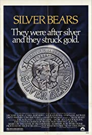 Silver Bears (1977) Free Movie