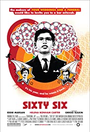Sixty Six (2006) M4uHD Free Movie