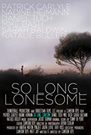 So Long, Lonesome (2009) M4uHD Free Movie