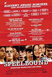 Spellbound (2002) Free Movie M4ufree
