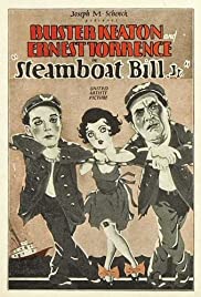 Steamboat Bill, Jr. (1928) Free Movie