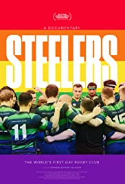 Steelers: the Worlds First Gay Rugby Club (2020) Free Movie M4ufree