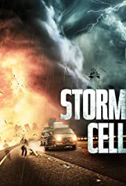 Storm Cell (2008) M4uHD Free Movie