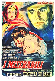 Tempesta su Parigi (1948) Free Movie