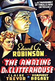 The Amazing Dr. Clitterhouse (1938) Free Movie